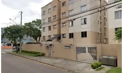 Apartamento com 2 quartos à venda na Rua São Mateus, 430, Portão, Curitiba