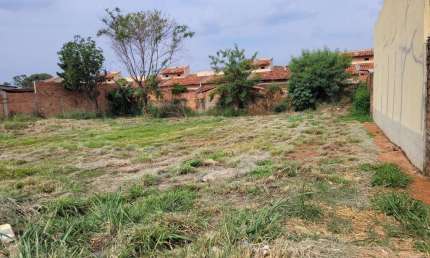 Lote para Venda em Aparecida de Goiânia, Jardim Veneza