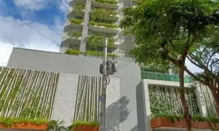 Apartamento para venda em goiânia, setor marista, 3 dormitórios, 3 suítes, 4 banheiros, 2 vagas