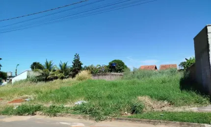 Lote para Venda em Aparecida de Goiânia, Jardim Miramar