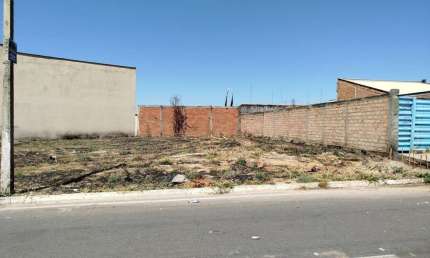 Lote para Venda em Senador Canedo, Residencial Paraíso II