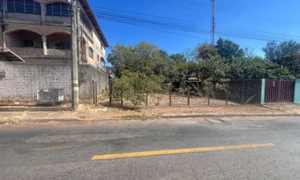 Lote para Venda em Goiânia, Jardim Caravelas 1ª Etapa