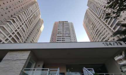 Apartamento para Venda em Goiânia, Jardim Goiás, 3 dormitórios, 3 suítes, 4 banheiros, 2 vagas
