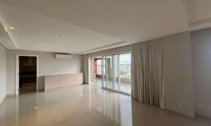 Apartamento Duplex para Venda em Goiânia, Setor Marista, 4 dormitórios, 4 suítes, 6 banheiros, 3 vagas
