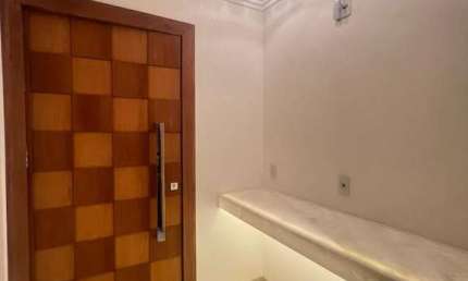 Apartamento para Venda em Goiânia, Setor Bueno, 3 dormitórios, 3 suítes, 5 banheiros, 2 vagas
