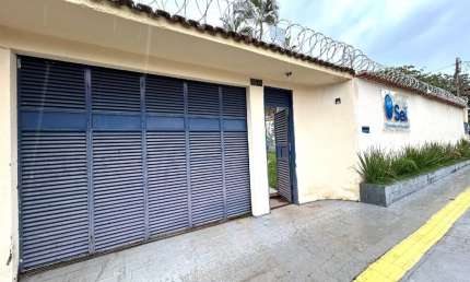 Casa com 4 quartos à venda na Rua 134, 18, Setor Sul, Goiânia