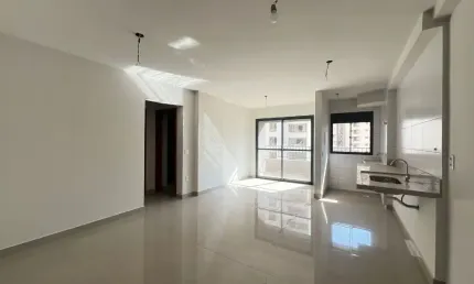 Apartamento com 3 quartos à venda na Rua T 37, 01, Setor Bueno, Goiânia