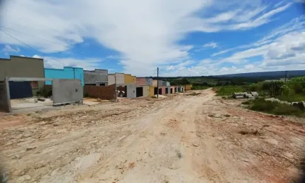 Terreno à venda na Rua 2, 22, Setor Universitário, Caldas Novas