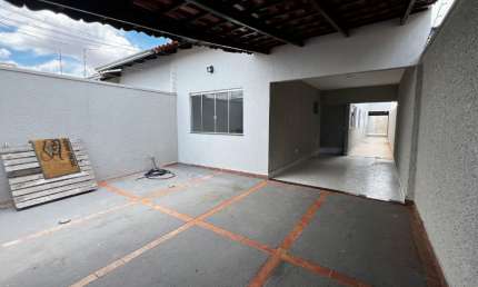 Casa 3 Quartos Mansões Paraíso Aparecida de Goiânia