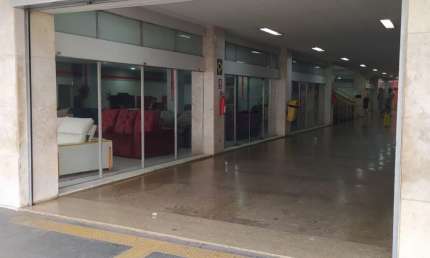 Salas Comerciais Palacío do Comercio Centro de Goiânia