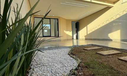 Casa com 3 quartos à venda na Rua Presidente Afonso Pena, 12, Jardim Presidente, Goiânia