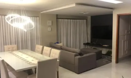Apartamento com 3 quartos à venda na Rua T 37, 14, Serrinha, Goiânia
