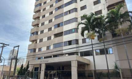 Apartamento 4 Quartos com 2 Suítes Setor Bueno Goiânia