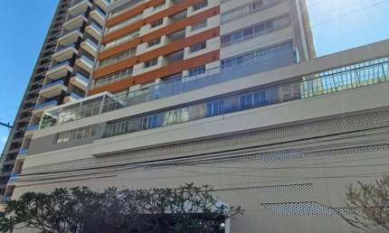 Apartamento com 3 quartos à venda na Rua 30, 13, Setor Marista, Goiânia