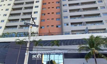 Apartamento com 3 quartos à venda na Rua 1034, 33, Setor Pedro Ludovico, Goiânia