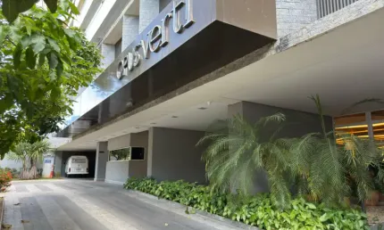 Apartamento com 4 quartos à venda na Rua 148, 333, Setor Marista, Goiânia