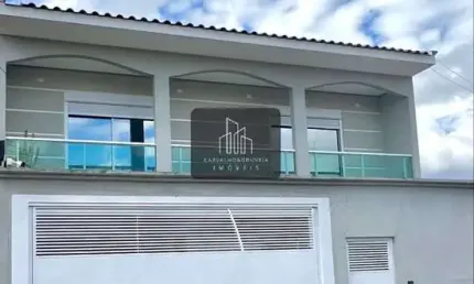 Casa com 3 quartos à venda no Jardim São Bento, Poços de Caldas 