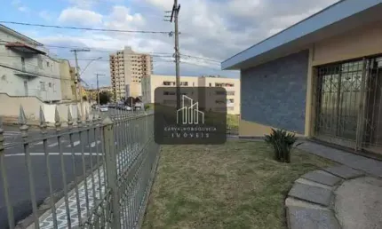 Casa com 3 quartos à venda no Jardim dos Estados, Poços de Caldas 