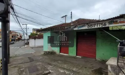 Terreno à venda na Vila Nova, Poços de Caldas 