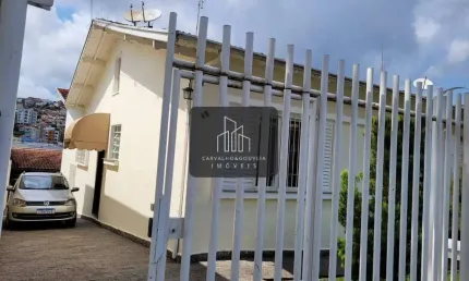 Casa com 3 quartos à venda no Jardim dos Estados, Poços de Caldas 