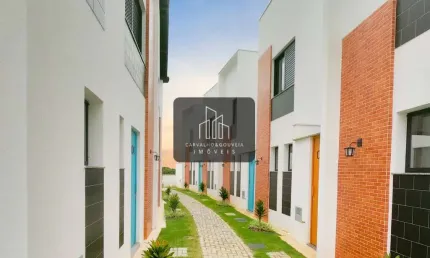 Casa com 2 quartos à venda no Jardim Belvedere, Poços de Caldas 