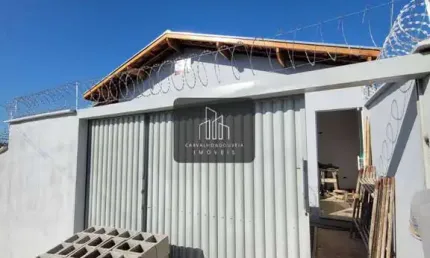 Casa com 3 quartos à venda no Jardim Itamaraty III, Poços de Caldas 