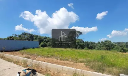 Terreno à venda no Centreville, Poços de Caldas 