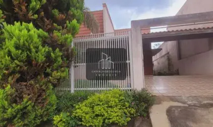 Casa com 3 quartos à venda no Loteamento Nova Primavera, Poços de Caldas 