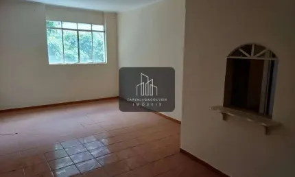 Apartamento com 2 quartos à venda no Centro, Poços de Caldas 