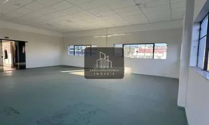 Sala comercial com 2 salas para alugar no Centro, Poços de Caldas 