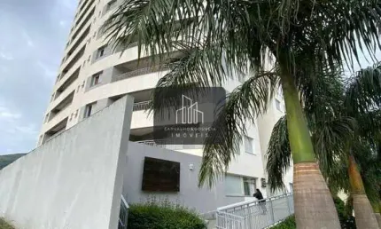 Apartamento com 2 quartos à venda na Vila Togni, Poços de Caldas 