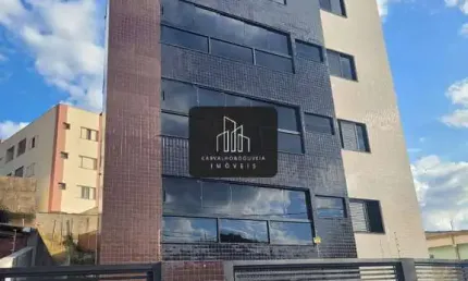 Apartamento com 2 quartos à venda no Jardim Bela Vista, Poços de Caldas 