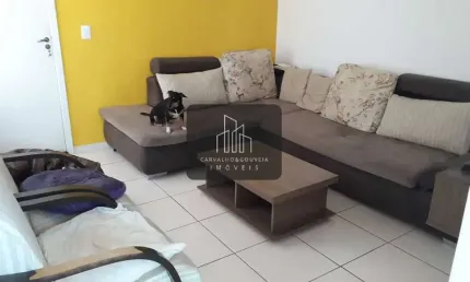 Apartamento com 2 quartos à venda no Estância Poços de Caldas, Poços de Caldas 