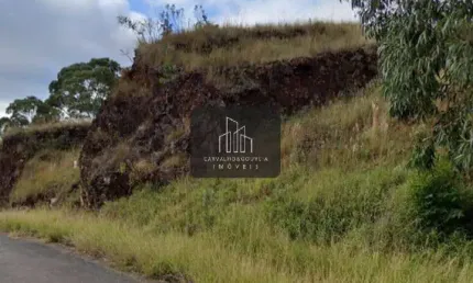 Terreno à venda no Parque Vivaldi Leite Ribeiro, Poços de Caldas 