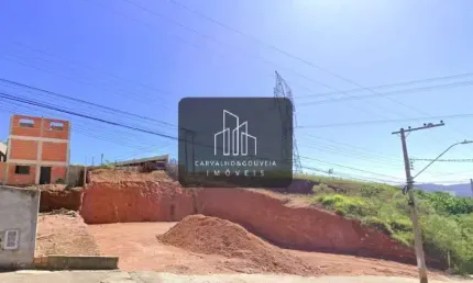 Terreno à venda no Jardim Bandeirantes, Poços de Caldas 