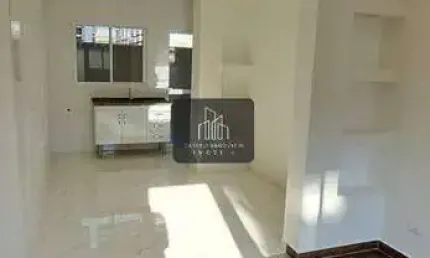 Apartamento com 2 quartos à venda no Residencial Summer Ville, Poços de Caldas 