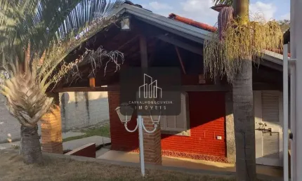 Chácara / sítio com 2 quartos à venda na Zona Rural, Caldas 