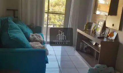 EXCELENTE APARTAMENTO À VENDA NO JARDIM COUNTRY CLUB