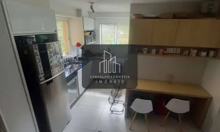 Apartamento com 2 quartos à venda no Jardim dos Estados, Poços de Caldas 