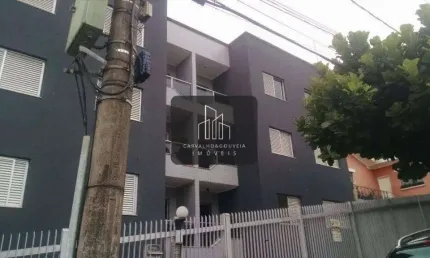 Apartamento com 3 quartos à venda no Jardim Cascatinha, Poços de Caldas 