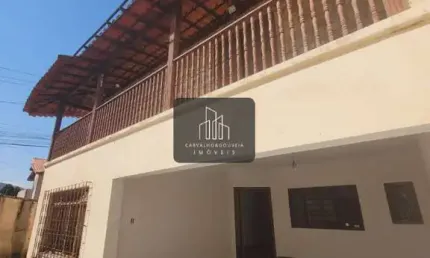 Casa com 6 quartos à venda no Country Club, Poços de Caldas 