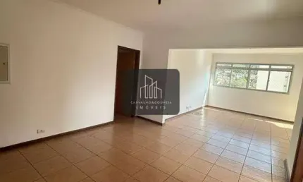 Apartamento com 3 quartos para alugar no Centro, Poços de Caldas 