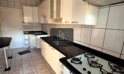 Apartamento com 2 quartos à venda no Centro, Poços de Caldas 
