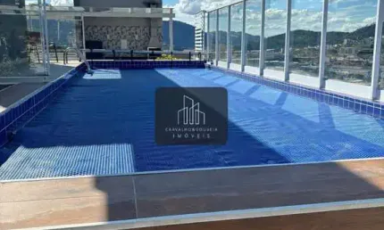 Apartamento com 2 quartos à venda no Jardim Country Club, Poços de Caldas 