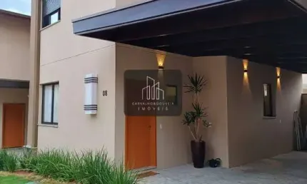 Casa com 3 quartos à venda no Parque Primavera, Poços de Caldas 