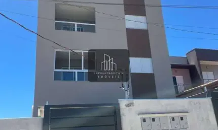 Apartamento com 2 quartos à venda no Jardins de Florença, Poços de Caldas 