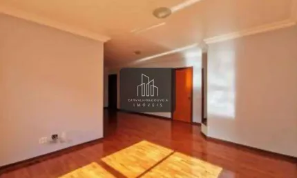 Apartamento com 3 quartos à venda no Jardim dos Estados, Poços de Caldas 