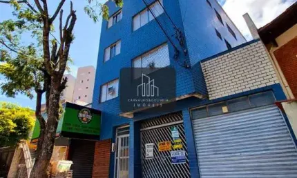 Apartamento com 2 quartos à venda no Jardim Quisisana, Poços de Caldas 