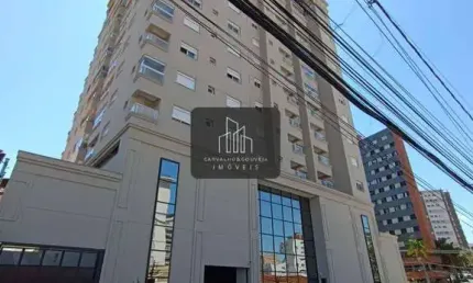 Apartamento com 2 quartos para alugar no São Benedito, Poços de Caldas 