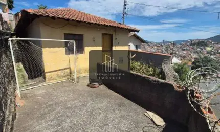Casa com 3 quartos à venda no Jardim Regina, Poços de Caldas 